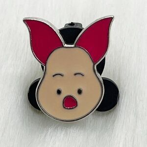 🔮 5/$25 Disney Winnie The Pooh Piglet‎ Pin